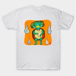 Kappa Kawaii T-Shirt